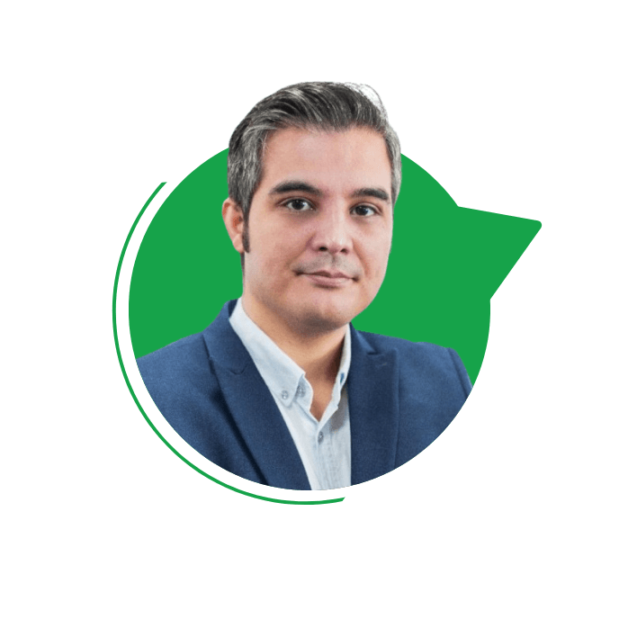 Majid Savalanpour profile photo