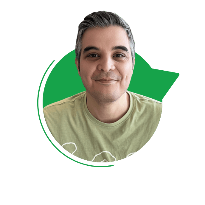 Majid Savalanpour profile photo